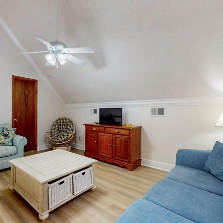 Lei Lani Mini Tower 315 Apartamento Orange Beach Exterior foto