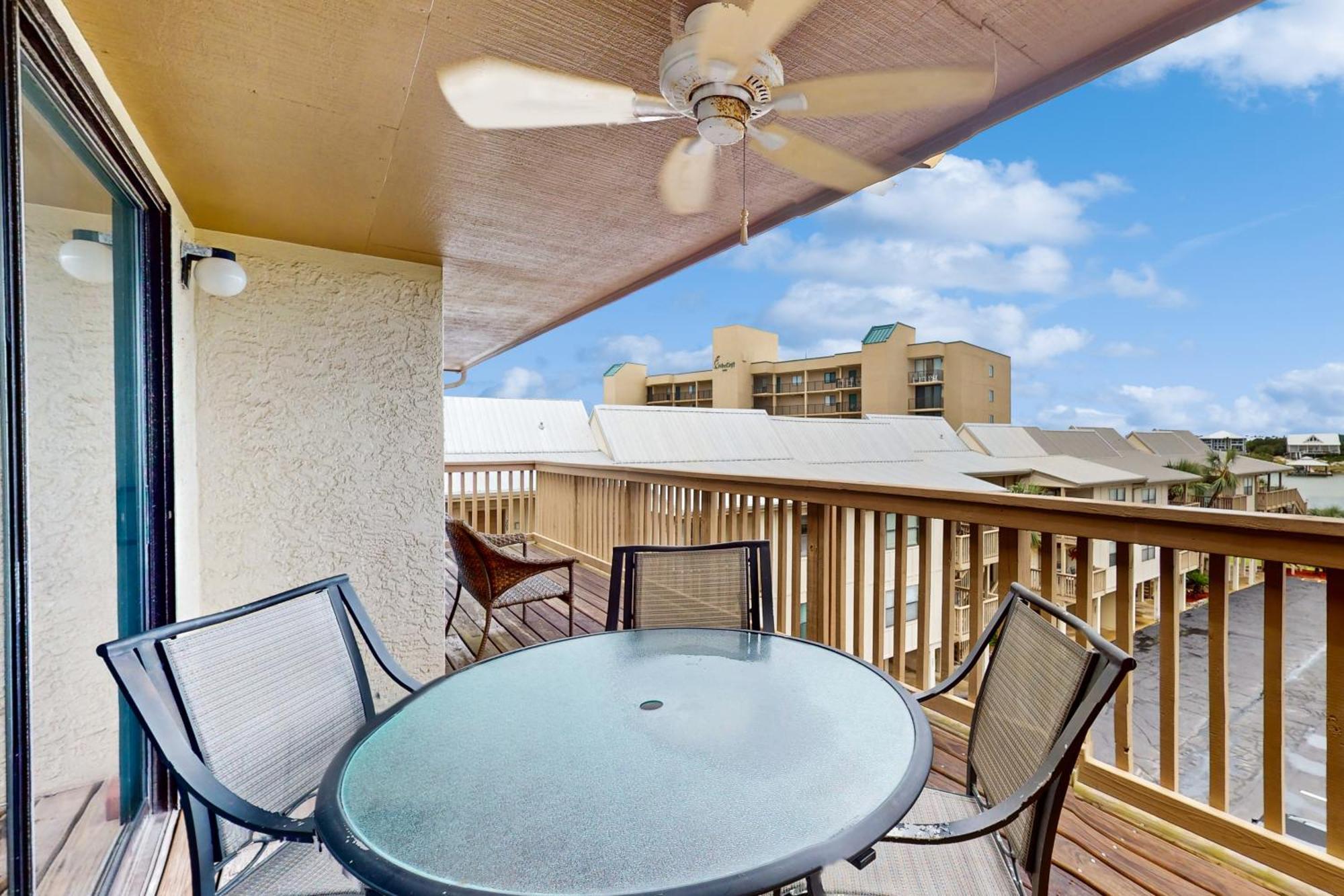 Lei Lani Mini Tower 315 Apartamento Orange Beach Exterior foto